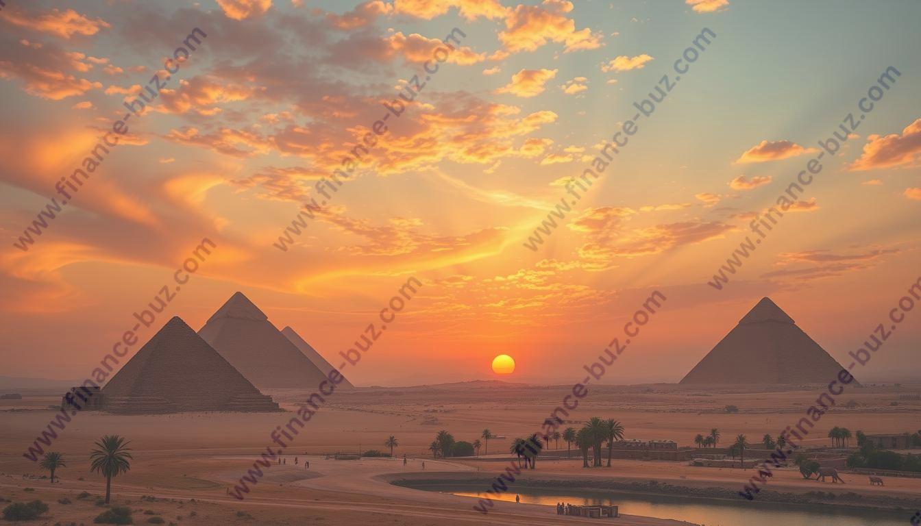 Egypt Holiday Insurance: Secure Your Trip to the Nile