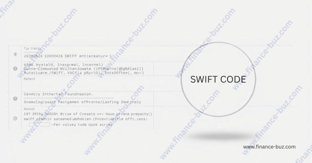 SWIFT code for Central Bank of India is typically 8 or 11 characters long.