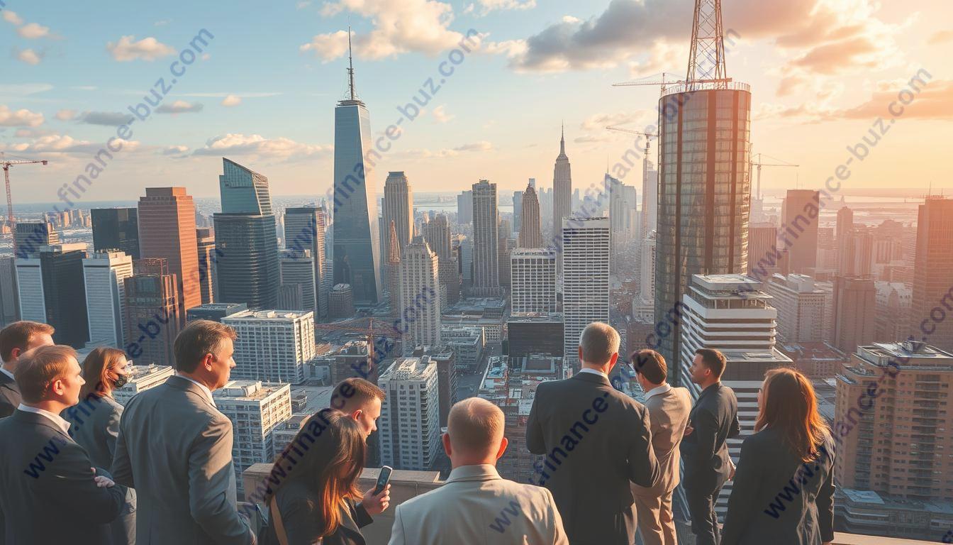 How Many Jobs Are Available In Real Estate Investment Trusts​