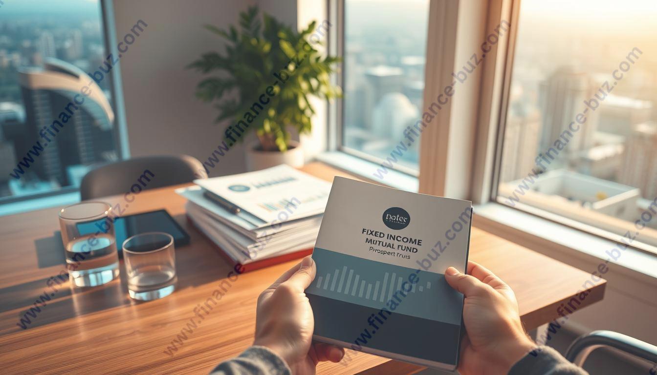 Which is the best fixed income mutual fund?